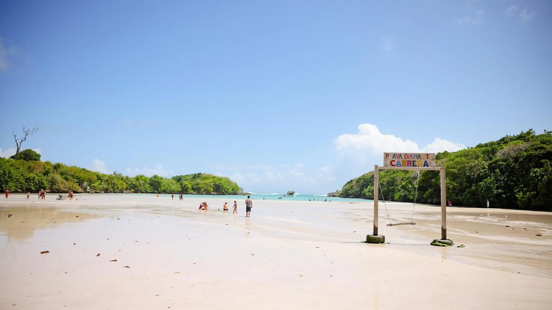 Vista Mar Malecon Hotel 카브레라