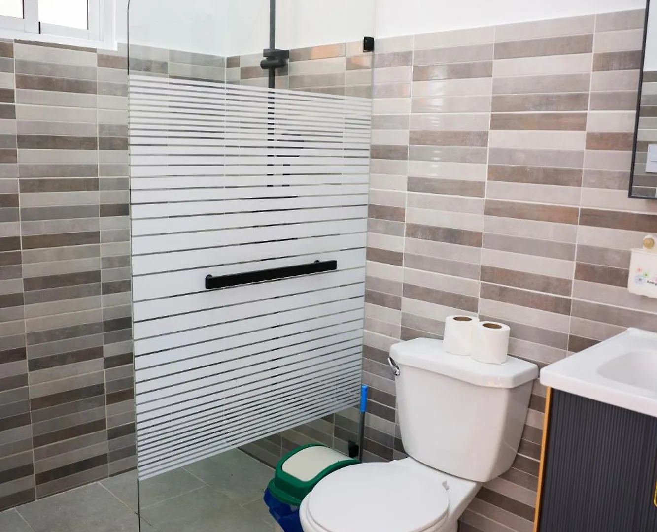 ****  Vista Mar Malecon Hotel 카브레라 도미니카 공화국