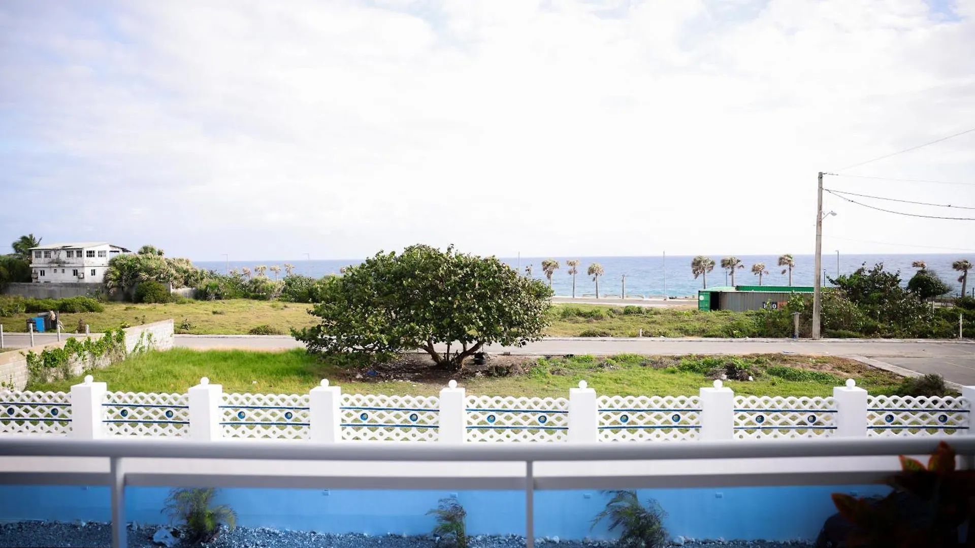 Vista Mar Malecon Hotel Cabrera